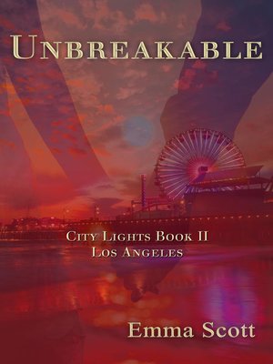 cover image of Unbreakable, City Lights Book II
